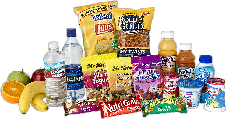 Healthy Snack Options