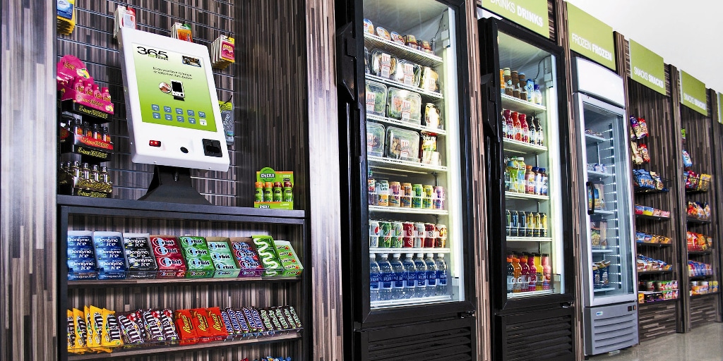 Micro-Market Houston