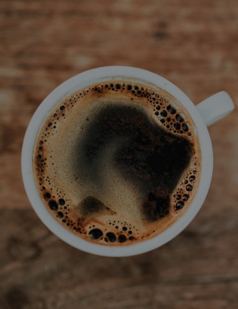 Dark Coffee