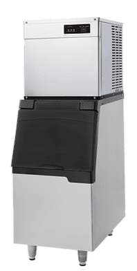 Modular Ice Machine Modular Ice Machine