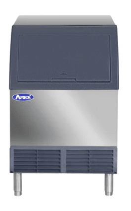 Under Counter Ice Machine